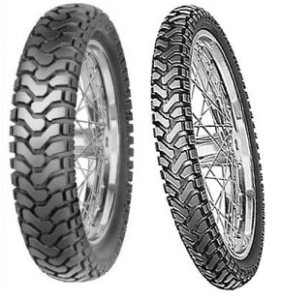 110/80 -19   59T  TL E-07 DAKAR M/C       2023 --0