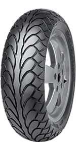 120/70 -10 54L TL MC22 ELEGANCE (U)