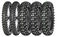 110/100 -18 64M TT TERRA FORCE-EX MH SUPER SOFT (R) 