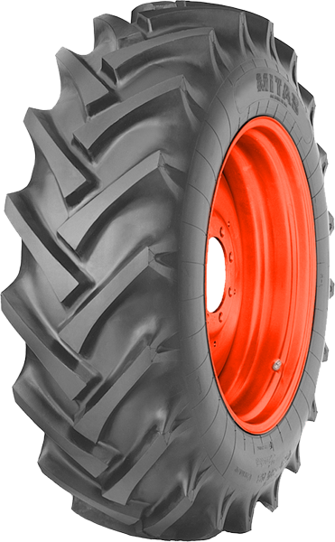 6.50-16 8PR TL TD-10 Indust.