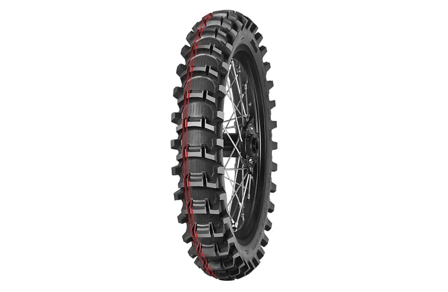 110/90 -19 62M TT TERRA FORCE-MX SAND 2 (R) 