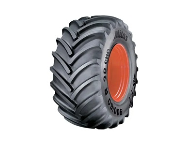 680/80 R42 180D (183A8) TL SFT CHO 
