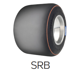 11x5.00 -5 TL SLICK SRB MEDIUM/SOFT