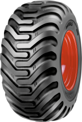 600/50 -22.5 168/156A8 TL TR-08 HD Impl.