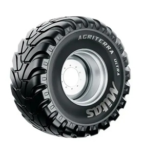 560/60 R22.5 165D TL AGRITERRA ULTRA 
