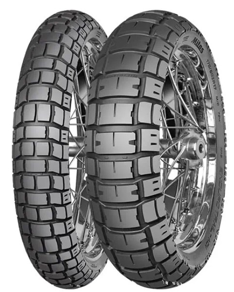 150/70 R18 70V TL/TT ENDURO TRAIL ADV (R) 