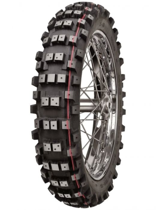 120/90 -19 66N TT C-16 WINTER FRICTION STUDDABLE
