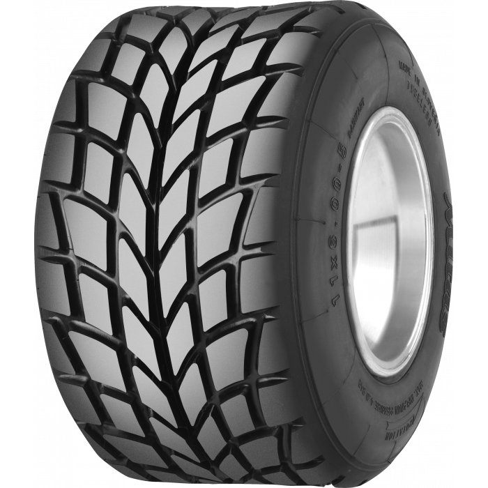 11x6.00 -5 TL SRW RAIN (R) 