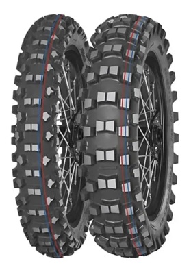 90/90 -14 46M TT TERRA FORCE-MX IT NHS (F) 