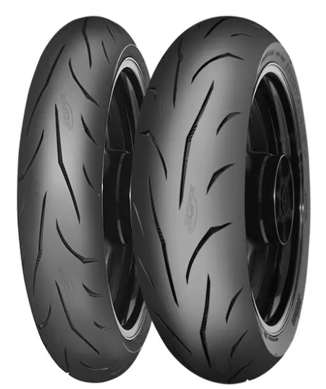 150/60 R17 66W TL SPORTFORCE+ RS (R) 