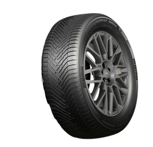 255/55 R19 XL 111W TL M-40 ALLSEASON 3PMSF D-B-2