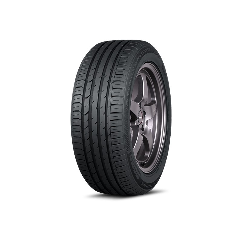 315/35 R20 XL 110Y TL TOPRUN M300 AS SPORT C-A-1