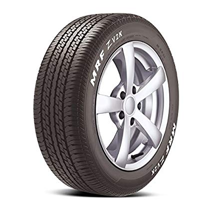 165/80 R14 85S TL ZV2K 
