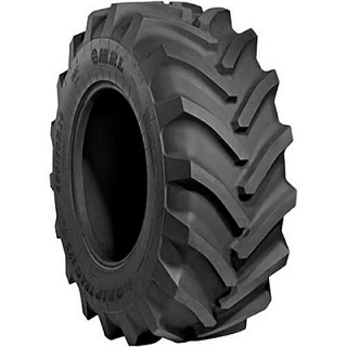 6.50/80 -15 6PR TL GRIP TRAC 375 