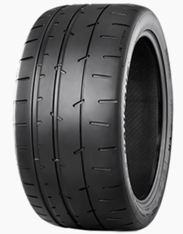205/50 R15 XL 89V TL CR-S SEMI-SLICK D-D-2