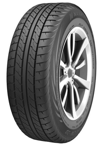 215/70 R16C 108T TL CW-20 E-C-2