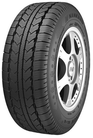 195/70 R15C 104R TL SL6 