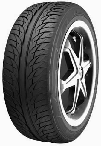 215/55 R18 XL 99V TL SP-5