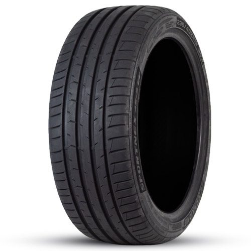 205/40 ZR18 XL 86Y TL SPORTNEX AS3 EV+ D-A-2
