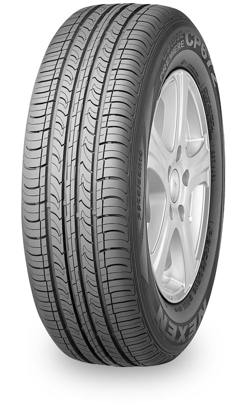 205/65 R16 95H TL CP 672 A 