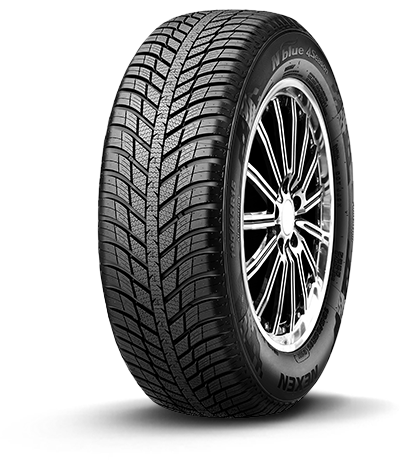 175/65 R15   84T  TL N’BLUE 4 SEASON 3PMSF       2023 D-B-2