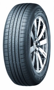 185/60 R15 84H TL N’BLUE ECO DEMONTE 