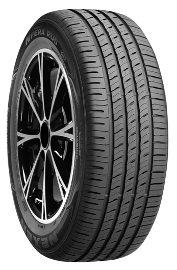 275/40 R20 XL  106W  TL N’FERA RU5        2022 --0
