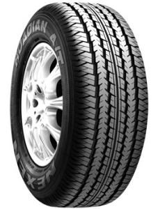 Pneus NEXEN 205/70 R15 104T TL ROADIAN A/T D-D-2 205/70 R15 104T TL ROADIAN A/T D-D-2