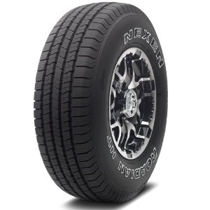pneus NEXEN 265/65 R17 112S TL ROADIAN HT SUV M+S C-E-2 265/65 R17 112S TL ROADIAN HT SUV M+S C-E-2
