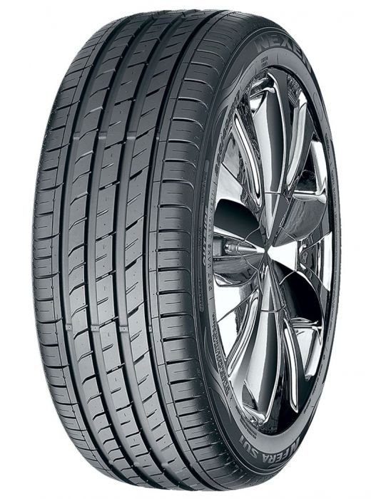 195/55 R16 XL 91V TL N’FERA SU1 2014 