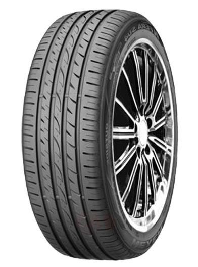 185/60 R15 XL  88H  TL N’FERA SU4        2020 --0