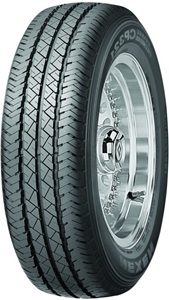 175/65 R14C 90T TL CP 321