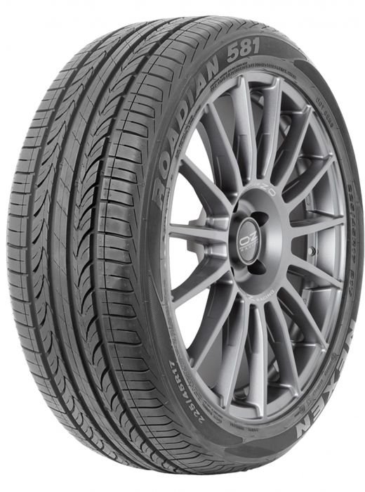 pneus NEXEN 205/55 R16 91H TL ROADIAN 581 C-C-2 205/55 R16 91H TL ROADIAN 581 C-C-2