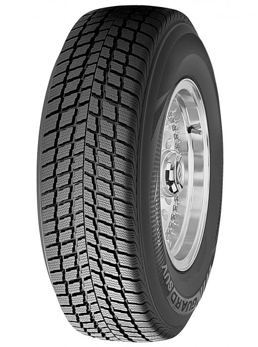 Pneus NEXEN 245/65 R17 107H TL WINGUARD SUV E-E-2 245/65 R17 107H TL WINGUARD SUV E-E-2