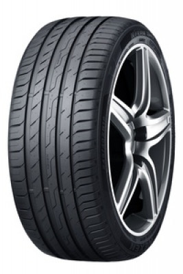 245/40 R21 XL 100Y TL N'FERA SPORT SU2 D-A-2