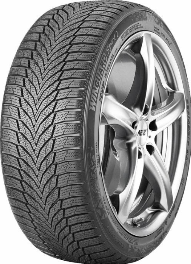 Neumaticos NEXEN 245/50 R18 XL  104V  TL WINGUARD SPORT 2 WU7        2019 C-C-2 245/50 R18 XL  104V  TL WINGUARD SPORT 2 WU7        2019 C-C-2