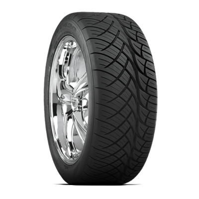 265/60 R18 110V TL NT-420S 