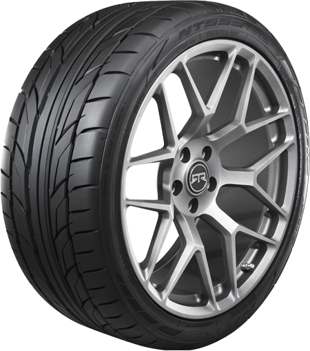 235/35 R19 XL 91Y TL NT555 G2 E-B-2