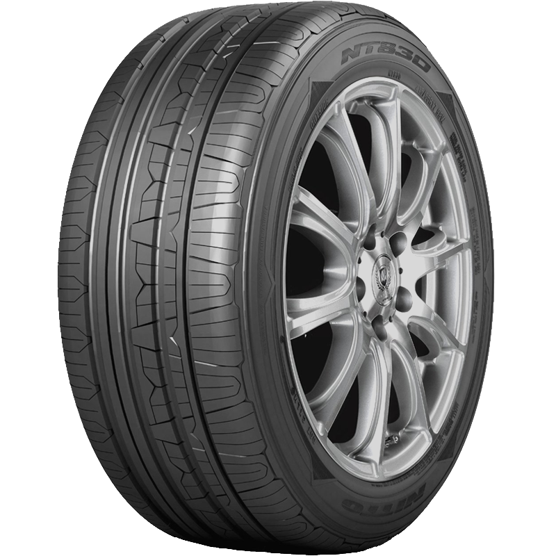 245/50 R18 XL 104Y TL NT830+ D-A-1