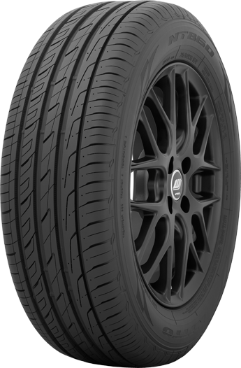 225/45 R18 XL  95W  TL NT860        2022 D-C-2
