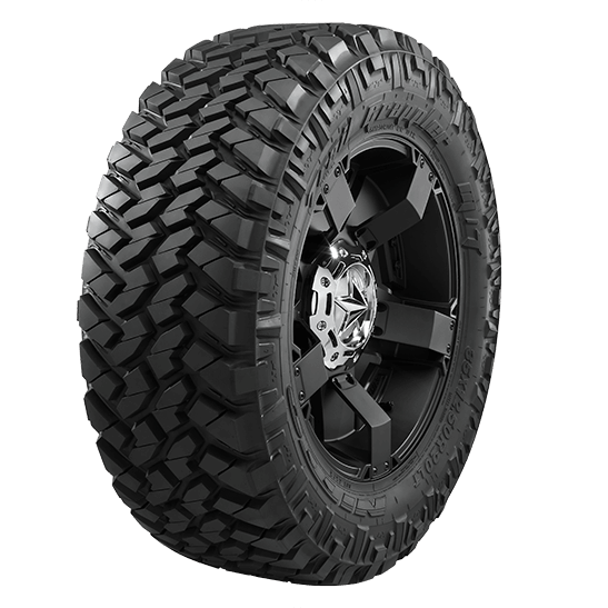 LT305/55 R20 121P TL TRAIL GRAPPLER M/T