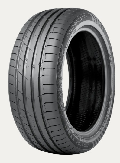 265/60 R18 110V TL POWERPROOF 2 B-A-1