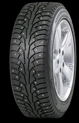 215/55 R16 XL 97T TL HAKKAPELIITTA 5 STUDDED (CLOUTE) 