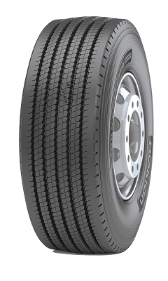 Neumaticos NOKIAN 315/80 R22.5 154/150M TL HAKKAPELIITTA TRUCK F steer Route 315/80 R22.5 154/150M TL HAKKAPELIITTA TRUCK F steer Route