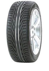215/40 ZR16 XL 86W TL NOKIAN Z 