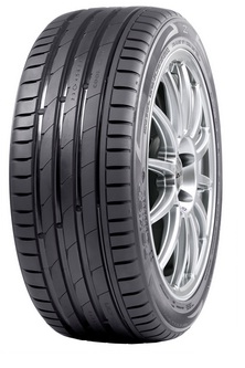 225/55 ZR17 XL 101W TL NOKIAN Z G2 2013 E-B-3