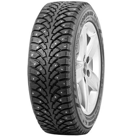 185/65 R15 88T TL NORDMAN 4 STUDDED (CLOUTE) 