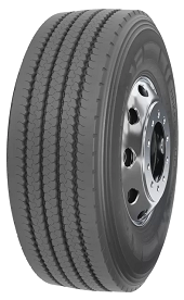 385/65 R22.5 160K (158L) TL HAKKA TRUCK TRAILER trailer Route B-C-1