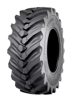 VF600/60 R30 158E (162D) TL SOILKING SB INTUITU 