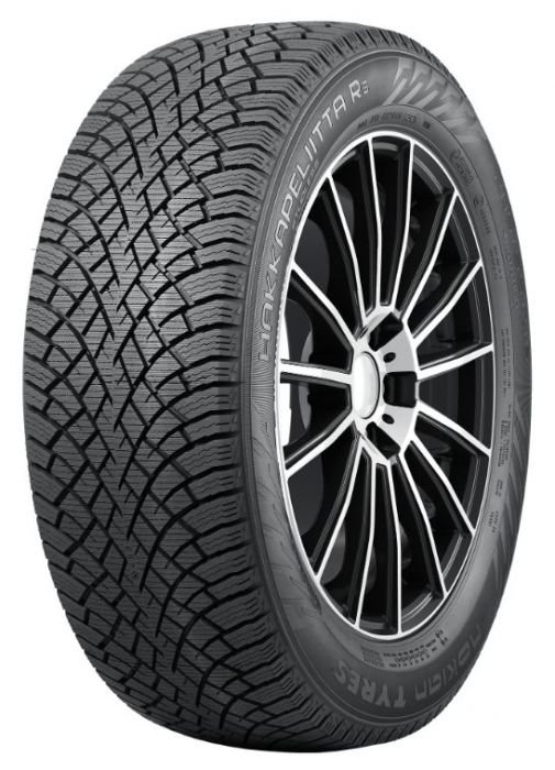 195/55 R16 XL 91R TL HAKKAPELIITTA R5 